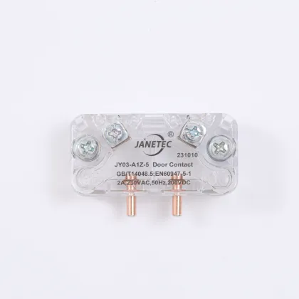 Janetec door contact switch