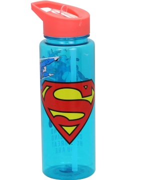 Eco-Friendly Custom Tritan Sports Water Bottle