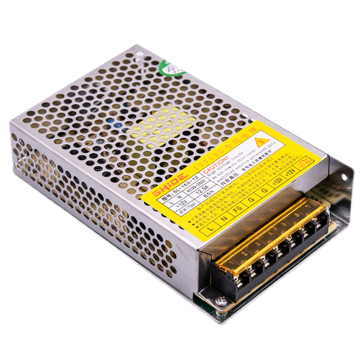 Best 12V 12.5A Power Supply for LED Lights and Arcade Machines