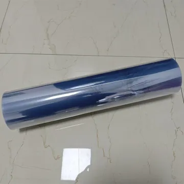 350 micron Blister Thermoforming PVC sheet