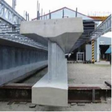 High quality Steel Girder Bridge