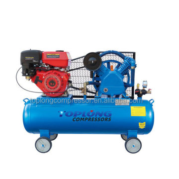 Best Deals on Used Ingersoll Rand DV-1.05/B 180 PSI Portable Diesel Air Compressors