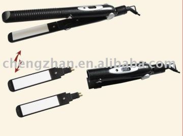 ceramic hair straightener CZ-803