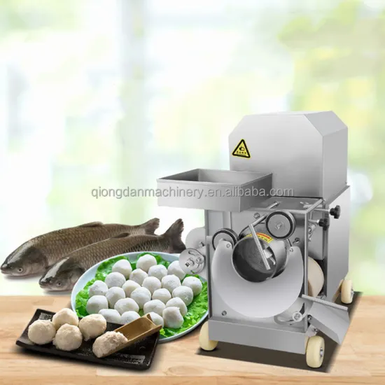 High Quality Fish Bone Separating Machine - Deboner and Shell Removing Price on Sale