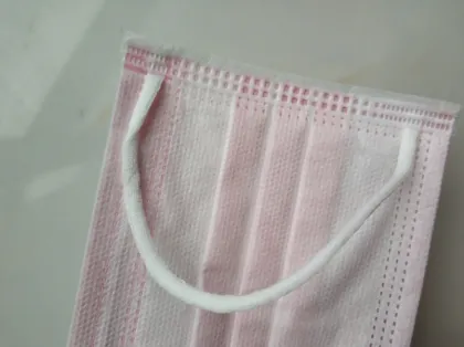 Fashion Air Pollution Mouth Protective  Dust Mask