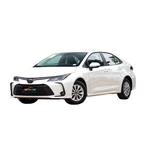 2024 Corolla 1.2T Pioneer Edition