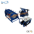 HDPE Pipe Fusion Equipment