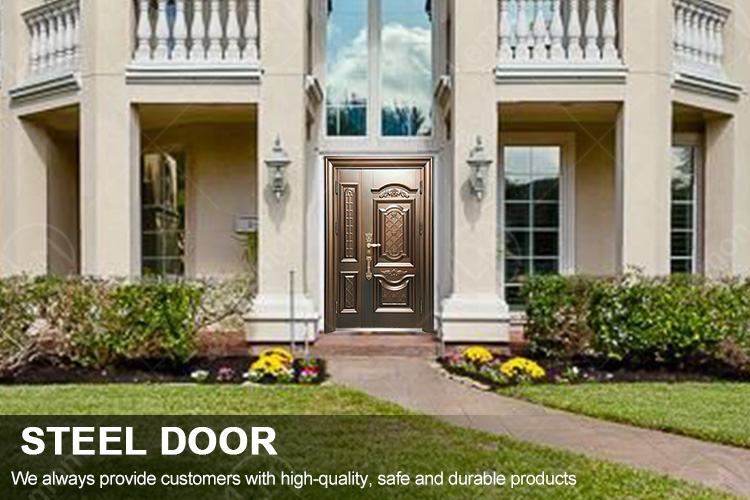 24 x 80 exterior door