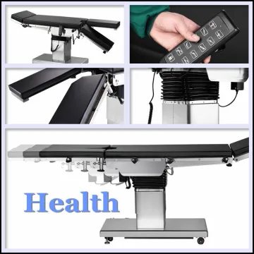REFURBISHED MEDICAL EQUIPMENT