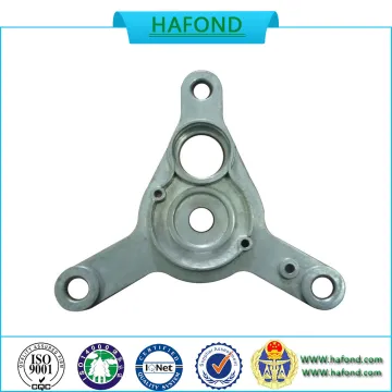 China Factory High Quality Competitive Price Manhole Cover Iron Casting