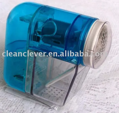 Electric Fabric Shaver