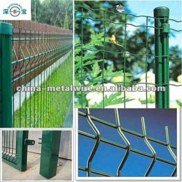 General welded fence supplier