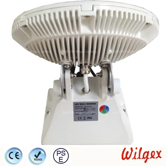 Led Beam Wall Wash Moving Head