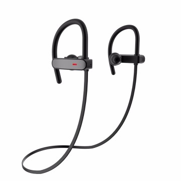 2017 Best bluetooth sport headphone mini stereo bluetooth headset oem bluetooth headphone RU10