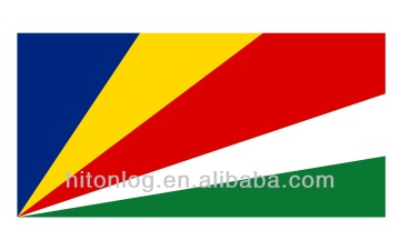 CHINA to SEYCHELLES Sea Freight Service