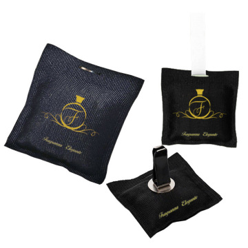 Car Mounted Fragrance Pendant for Air Outlet Deodorant