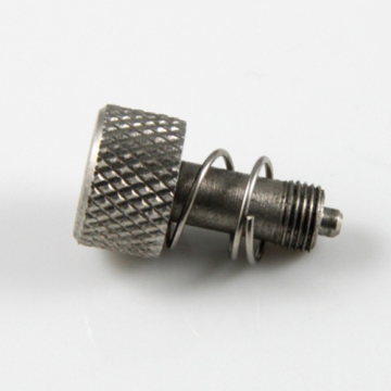 Nắp công tắc Thumbscrew cho Máy in CIJ