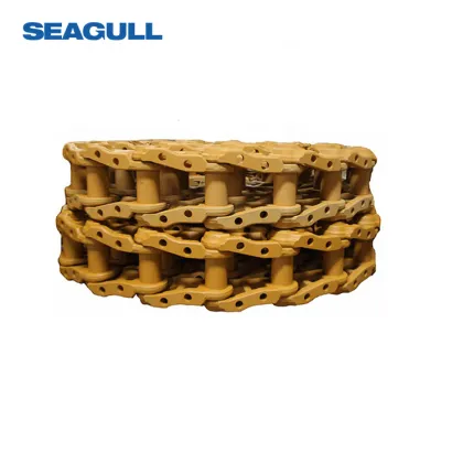 Electric Excavator Cat D10N Track Link Track Chain 8E7928 for Caterpillar