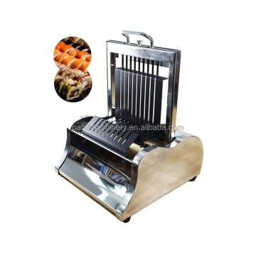 Commercial Sushi Roll Machine for Yolk Sushi