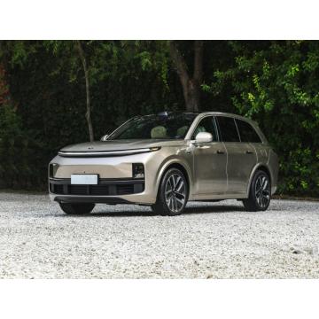 2022 Super Ylellisyys L8 LEAD IDEAL IDEAL ELECTRE HYBRID Super SUV 6-SEEATS ENDENDEND-KÄYTTÖ ELECTRE EV