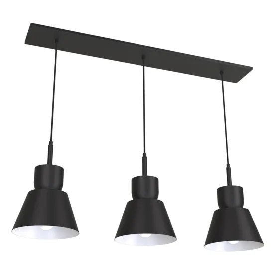 UL Listed Modern Pendant Lamps for Living Room and Bedroom