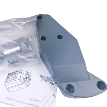 Emerson Fisher Controls GG12343X012 MTG DVC6200 ARRAY Mounting Kit: Detailed Information and Specifications