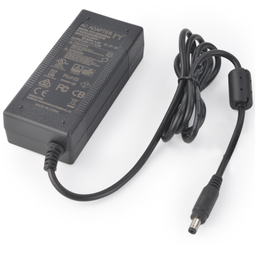 12v AC -adapter 5a voeding
