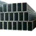 JIS G3466 STKR 490 Structural Steel Pipe