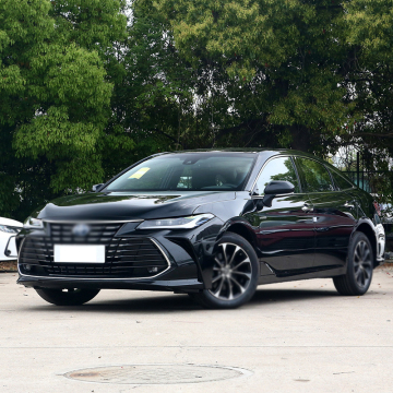 2023 2.0L Premium Edition Toyota Avalon Sedan - Used FWD Petrol Engine Car