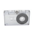 1pcs High Qulity Standard Cassette Blank Tape Player Empty 60 Minutes Magnetic Audio Tape Recording For Speech Music Recording