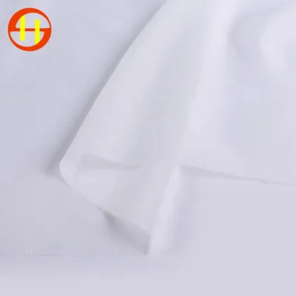 French Woven wholesale chiffon fabric for dress