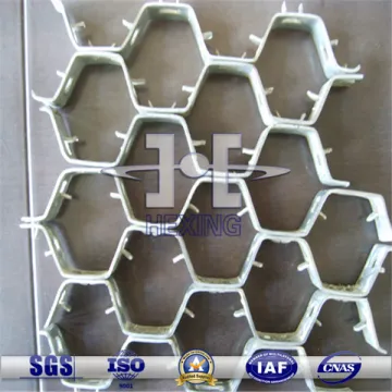 hexsteel used for industrial