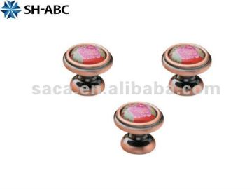 decorative knob for furniture hardware NEW