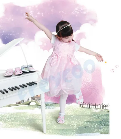 2012 wenzhou shoes baby PB-6102PK