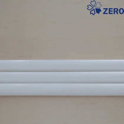 100% Natural POM rod