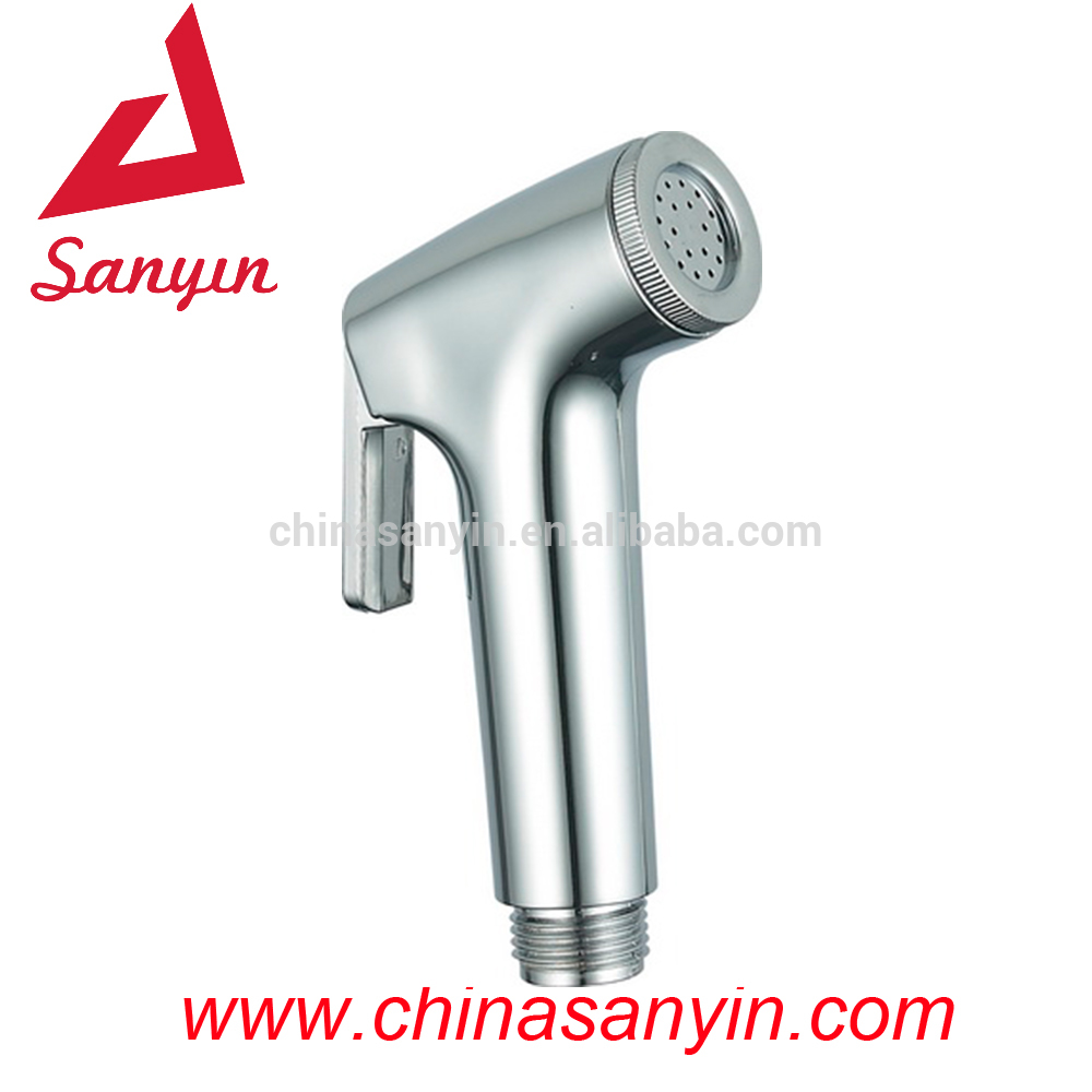 Yuyao Factory Shattaf Brass Plastic Spray Shattaf