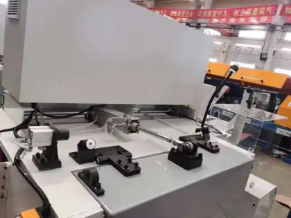 Fine Wire Wet Drawing Machines