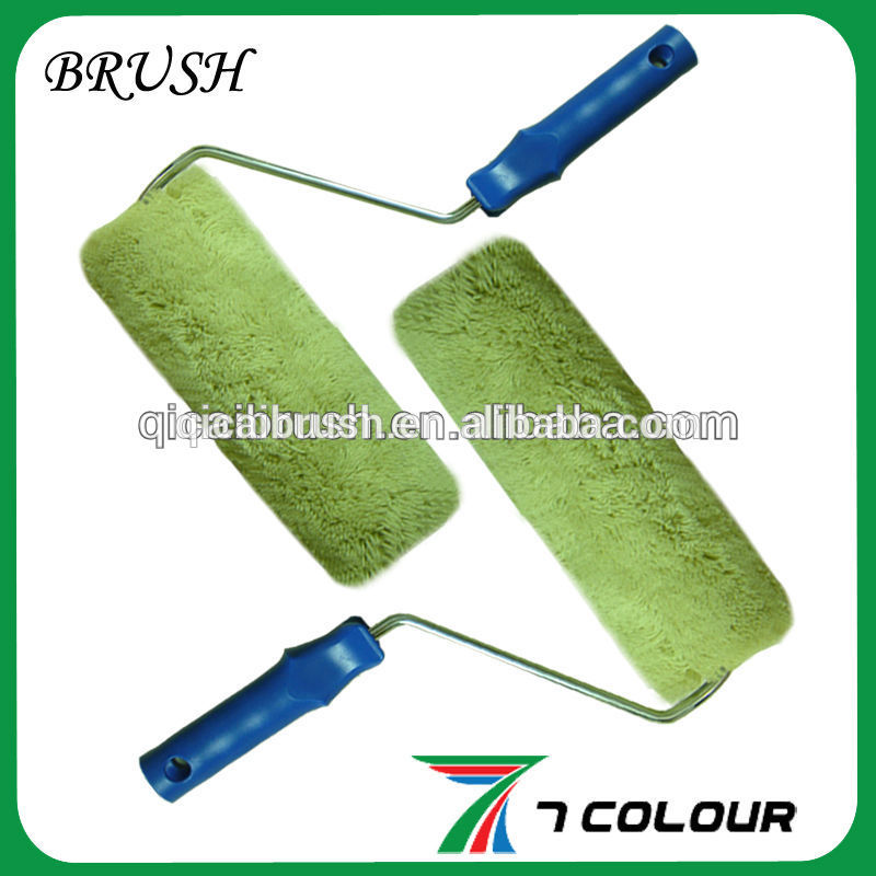 Wall Decoration Paint Roller System Acrylic Roller Cover - China Paint  Roller Brush, Brush