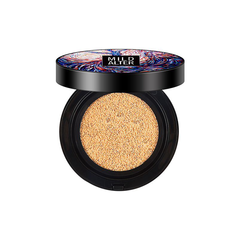 Oil Control Face Powder - Private Label Matte Setting Powder