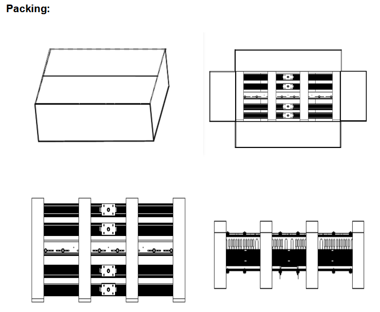 packaging