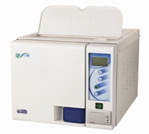 Dental Autoclave with CE