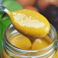 Kaya (geléia de ovo de coco da Malásia)