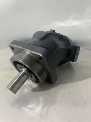 Domestic Fan Pump & Fan Motor