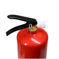 Portable 3kg ABC powder dcp fire extinguisher