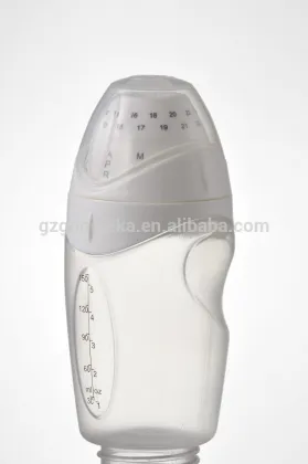 Baba Baby Breast Milk Storage Baby Bottle
