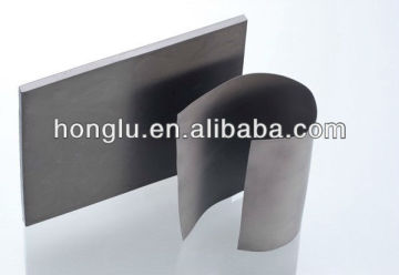 Polymer Tungsten Sheet
