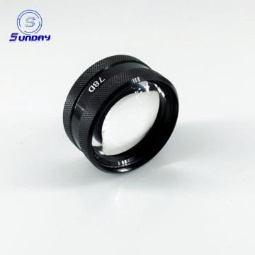 Chinese Supplier of Portable Ultrasonic Diagnostic Devices with Aspherical Lenses for Operating Tables, 20D