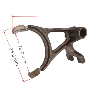 OEM Auto Spare Parts Shift Fork 55241769 46820995 46750827 for FIAT