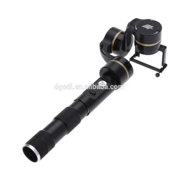 china manufacturer produce types of dslr camera stabilizer