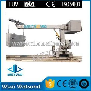 China manufacturer mechanical cleaning equipment window cleaning equipment